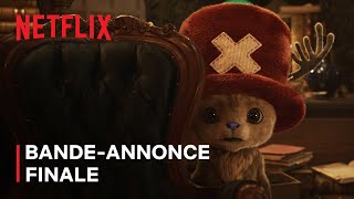 One Piece – Saison 2 | Bande-annonce finale VF | Netflix France