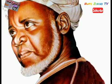 Zakiru Ibrahim agaye shehu barhama