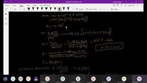 Module 3 L29 Problems on Worm Gear/#WormGear/#DesignOfMachineElements