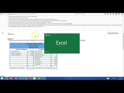 Chapter 4 Homework Lecture YouTube