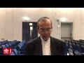 Mons. Romero: el cardenal Gregorio Rosa Chávez en entevista 2018-10-11 Mons. Romero: el cardenal Gregorio Rosa Chávez en entevista 2018-10-11