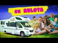  cu rulota  official melimi  cu autorulota  autocaravana