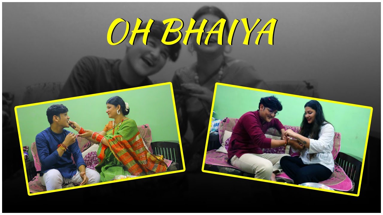 OH BHAIYA -  New Rakhi Song 2023 @NAVRecordsIN @mainmanuhoon  #rakshabandhan #rakhi #rakhispecial