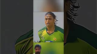 Shoaib Akhtar's bowling is pure magic. Every step he takes is filled with a passion for cricket