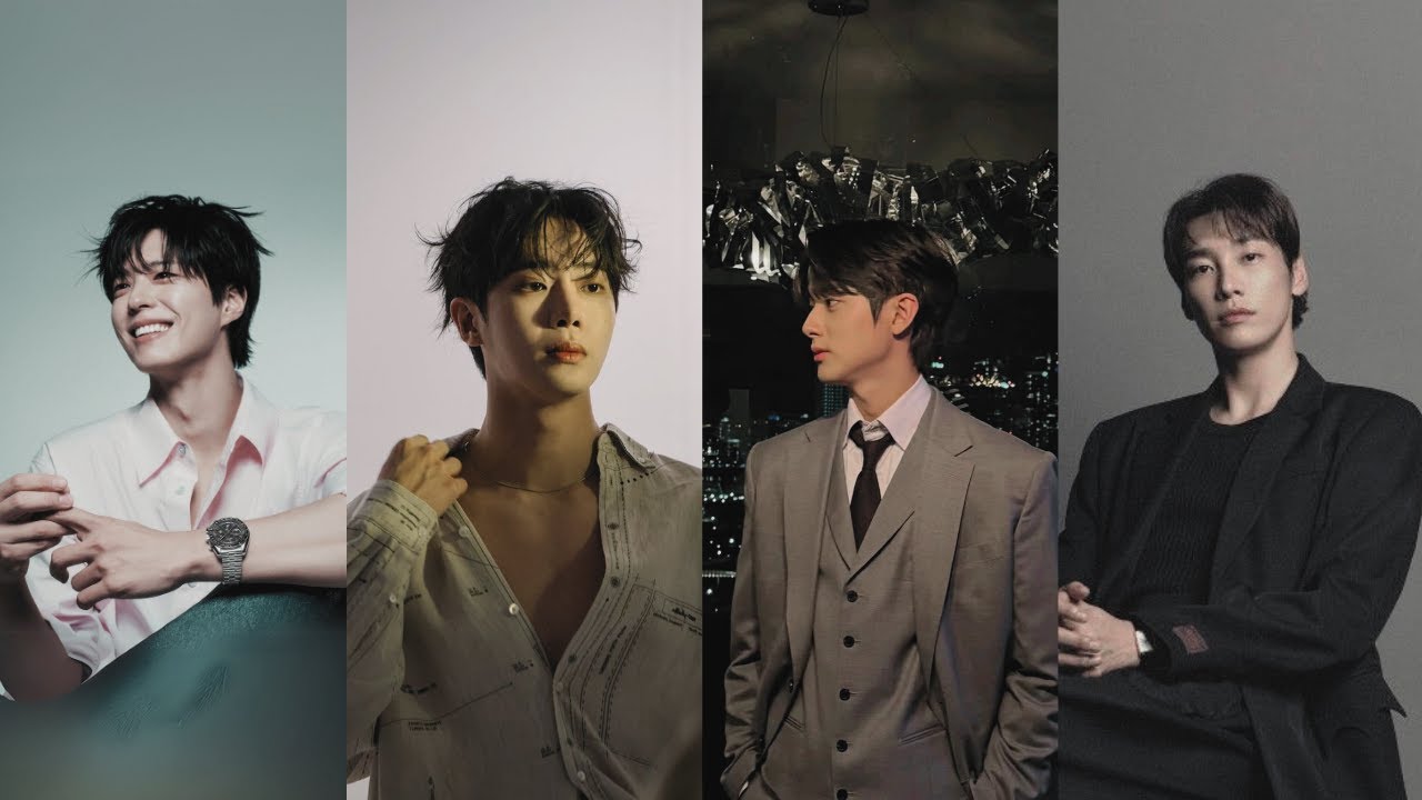 🌪️ [TIKTOK KDRAMA] Top phim Hàn đỉnh visual! Xem là muốn cày ngay 🔥
