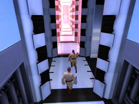 Star Wars ACs Maul S Death 