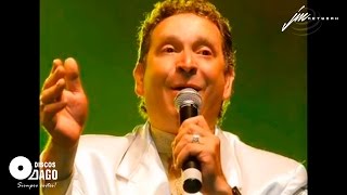 Video thumbnail of "Darío Gómez - Sin Amor También Se Vive [Official Audio]"