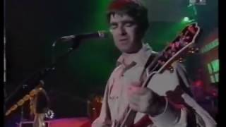 Oasis - It's Getting Better Man!! (live 1997)