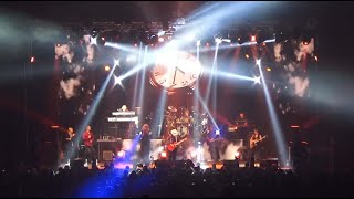 Omega - Mozgó világ