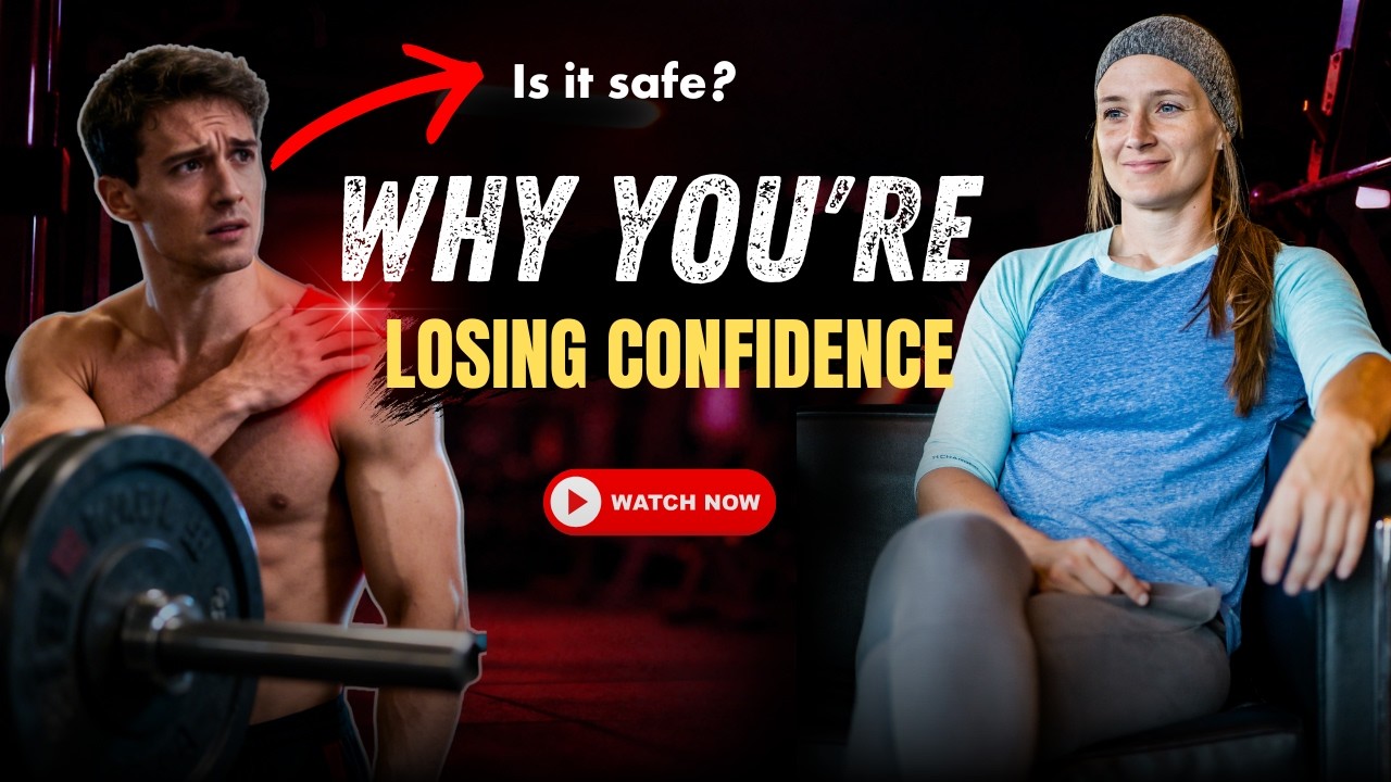 Почему игнорирование боли в плече вредит вашим тренировкам с отяжелениями