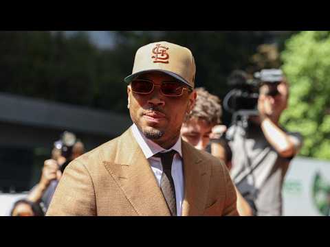 ‘Take violence against women seriously’: Chris Brown honour sparks backlash