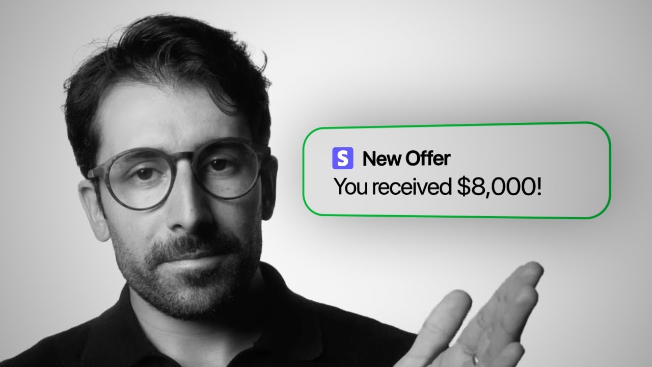 How To Build A $50,612/month Solo Consulting Or Coaching Offer