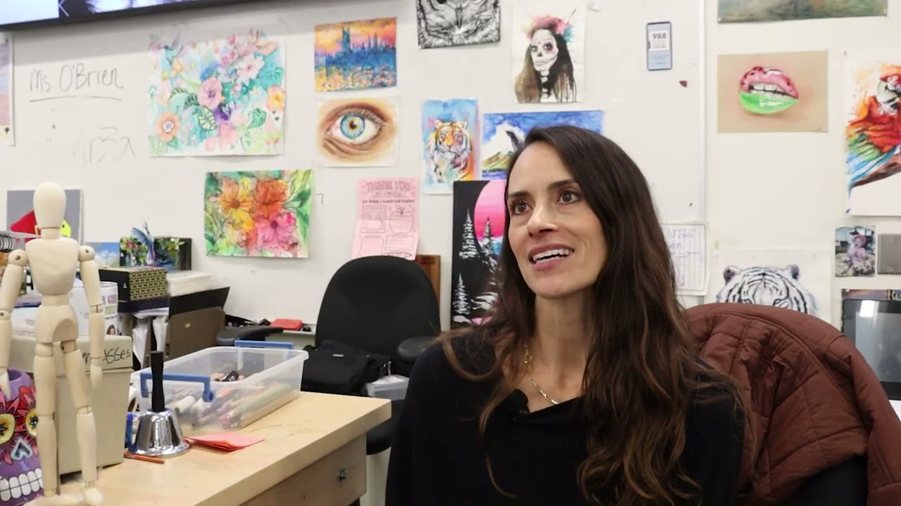 The Joy of Mindfulness