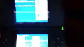 New Super Mario Bros. Debug Menu screenshot 5