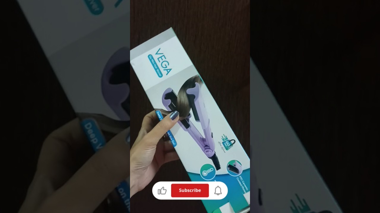 Vega Mini Crimper Machine 