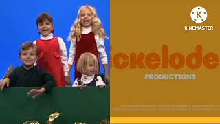 Baby Einstein Na Puzzle Place Rg Rmp The Really Loud House The Story Makers & T&B Credits Remix