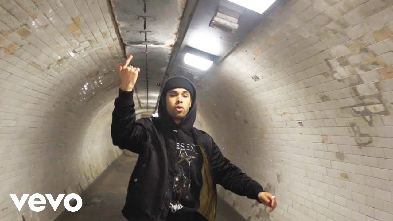 Santino Le Saint - Say Less (Official Video) - YouTube