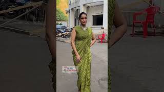 Which Dangal Girl Nailed The Look? Comment Down Below