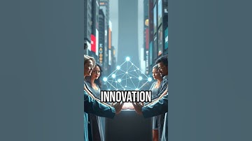 Discover the magic of blockchain! #crypto #blockchain #innovation