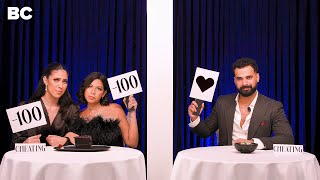 The Blind Date Show 2  Episode 39 with Farah & Mahmoud