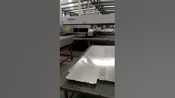 China Dadong-The Professional ES300 CNC Turret Punch Press Manufacturer- for Sheet Metal Fabrication