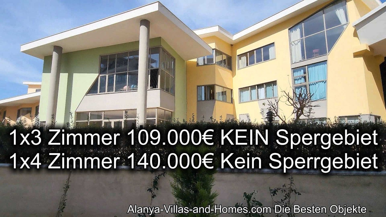 2 Wohnungen zu verkaufen neben der ehemaligen Waldorf Schule, 1x 4 Zimmer 1x 3 Zimmer in einer schö