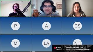 OCB: Using Crossplane in OpenShift