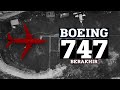 Kenapa Pesawat Boeing 747 Ditamatkan