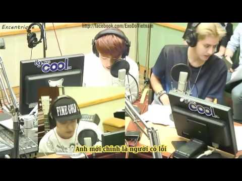 (+) Guility - EXO(Kris,D.O,ChanYeol)