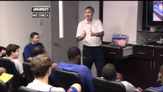 Mike Dantoni - Not Fouling