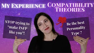 Stop Trying to Attract Wrong Personality Types! | 16 Personalities