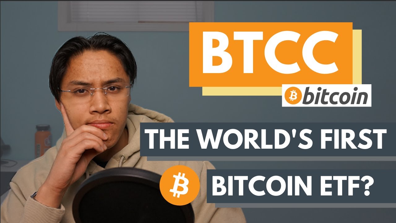 Why I invested 3% of my portfolio into BTCC