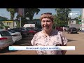 Дорогу к школе не ремонтируют  Наболело  Новости Кирова  25 06 2021