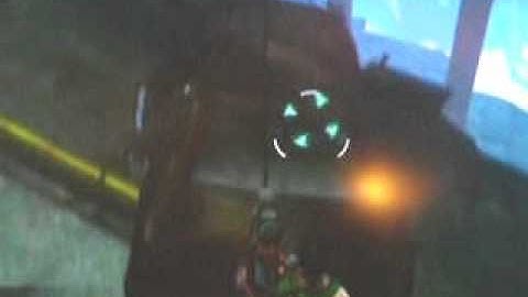 BIONIC commando - ps3