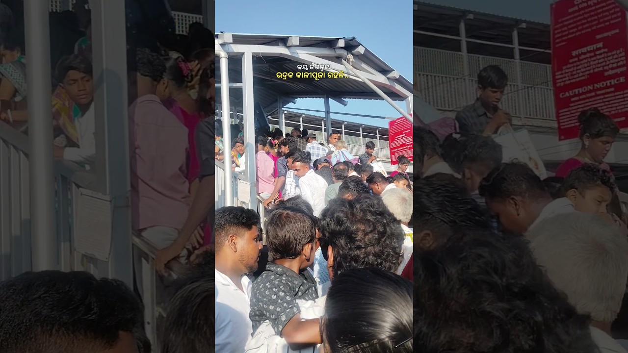 BHADRAK college gahali 😌