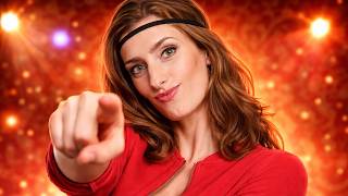 Jessica Knappett Interview - Drifters, Having A Baby, Brexit, Trump