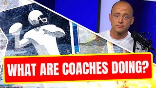 Josh Pate On CFB Coaching Movement &amp; Hypocrisy (Late Kick Cut)