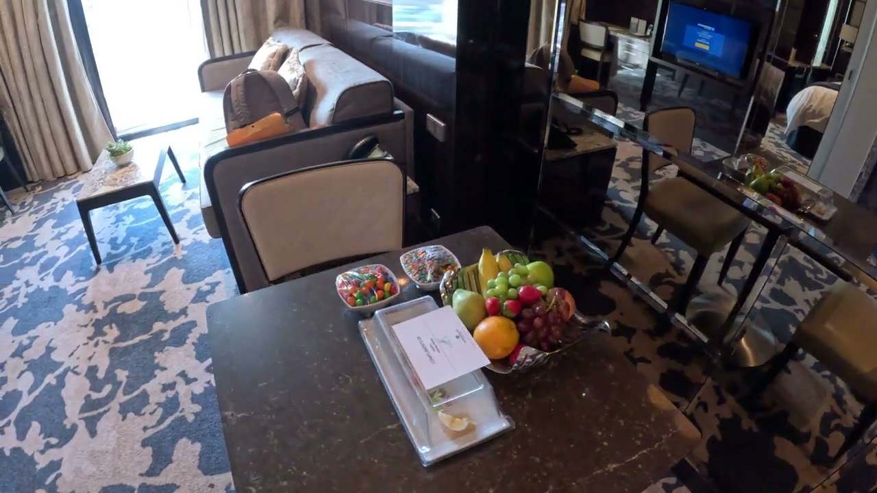 NCL Encore Haven Two Bedroom Family Villa -18708