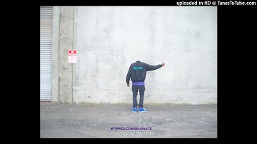 Sci-Fi (2008) - Ace, The Creator (snippet)