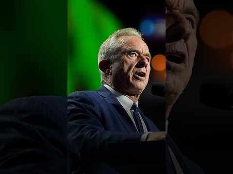 RFK Jr.-Linked Group Offered Access to US Officials for Fee