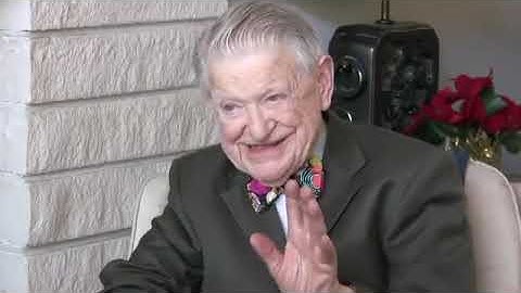 interview de Norman Bergrun par Project camelot