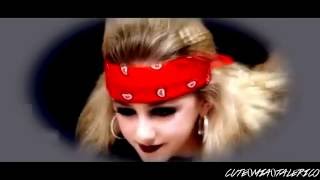 Dance moms collab | Skyscraper