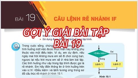 Các dạng bài tập tin học 10 cơ số pdf năm 2024