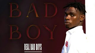 clip bad boy real bad boys ( cilp officiel) Resimi