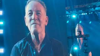 Bruce Springsteen Parken 13 Juli 2023 HD 1080p