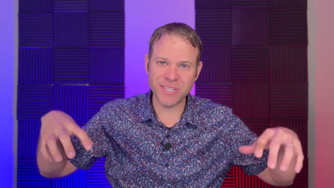 Strength For The Day 3.93 - A Study In 1 Samuel