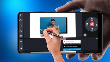 5 Pro Video Editing Tips & Tricks In Kinemaster | 5 Video Editing Tricks For Youtubers In Kinemaster