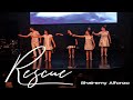 Rescue Lauren Daigle Choreography by Shairemy Alfonzo