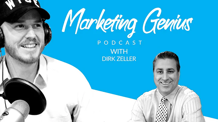 Interview with Dirk Zeller Marketing Genius Podcas...
