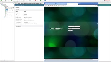Connect to Windows 7 VM on VDI-In-A-Box from a Ubuntu Linux client